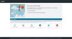 Desktop Screenshot of olpe.notdienst-zentrale24.de